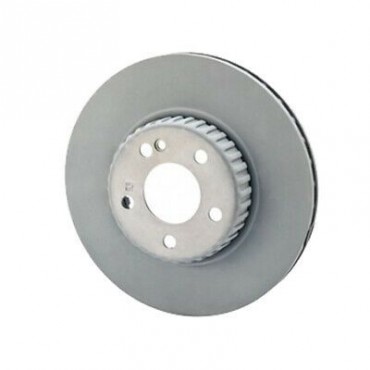 Disque de frein Avant x2 Pour Classe C C205 W205 E A238 C238 S213 A0004212512