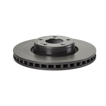 Disque de frein Avant x2 Pour Mercedes-Benz Classe C S205 W205 A0004212612