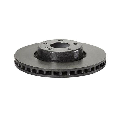 Disque de frein Avant x2 Pour Mercedes-Benz Classe C S205 W205 A0004212612
