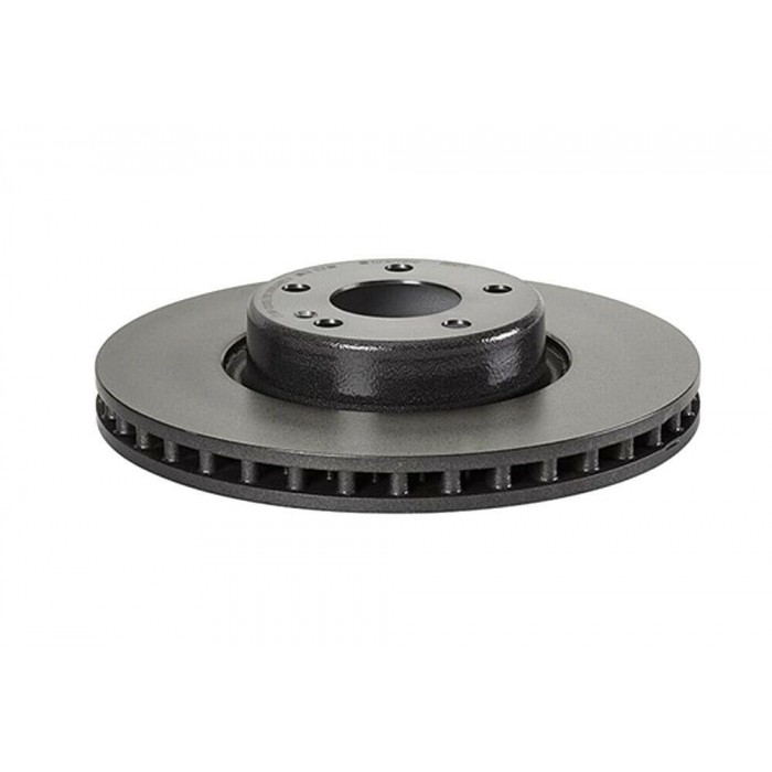 Disque de frein Avant x2 Pour Mercedes-Benz Classe C S205 W205 A0004212612