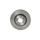 Disque de frein Avant x2 Pour VW Amarok 2HA 2HB 11/09- 2H6615301