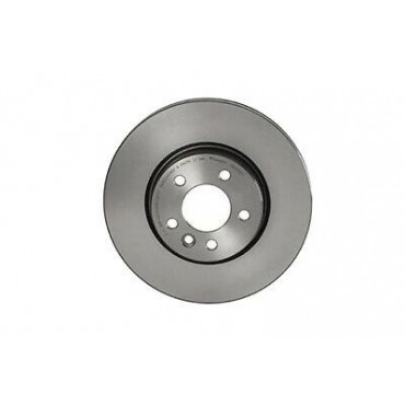 Disque de frein Avant x2 Pour VW Amarok 2HA 2HB 11/09- 2H6615301