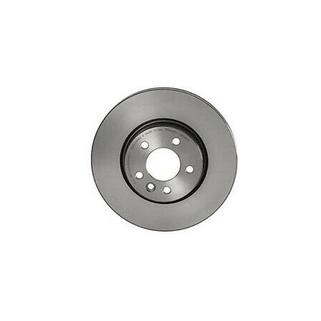 Disque de frein Avant x2 Pour VW Amarok 2HA 2HB 11/09- 2H6615301