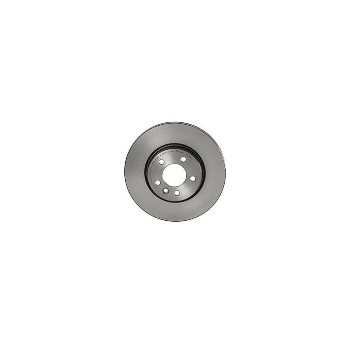 Disque de frein Avant x2 Pour VW Amarok 2HA 2HB 11/09- 2H6615301
