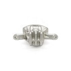 Etrier de Frein Avant Gauche Pour Citroën C4 DS4 4401S2