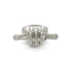 Etrier de Frein Avant Droit Pour Citroën C4 DS4 4401S3