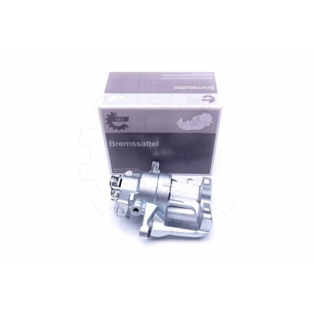 Etrier de Frein Avant Gauche Pour Citroën C5 4400L4