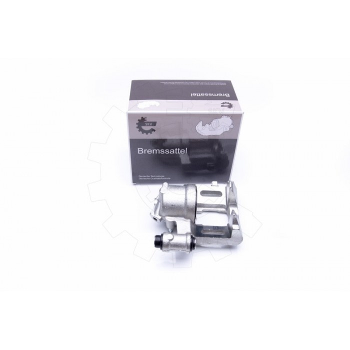 Etrier de Frein Avant Gauche Pour Peugeot Fiat Citroën 4400F7 71793090 77362802