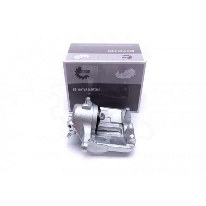 Etrier de Frein Avant Gauche Pour Peugeot Fiat Citroën Lancia 440192 9946008