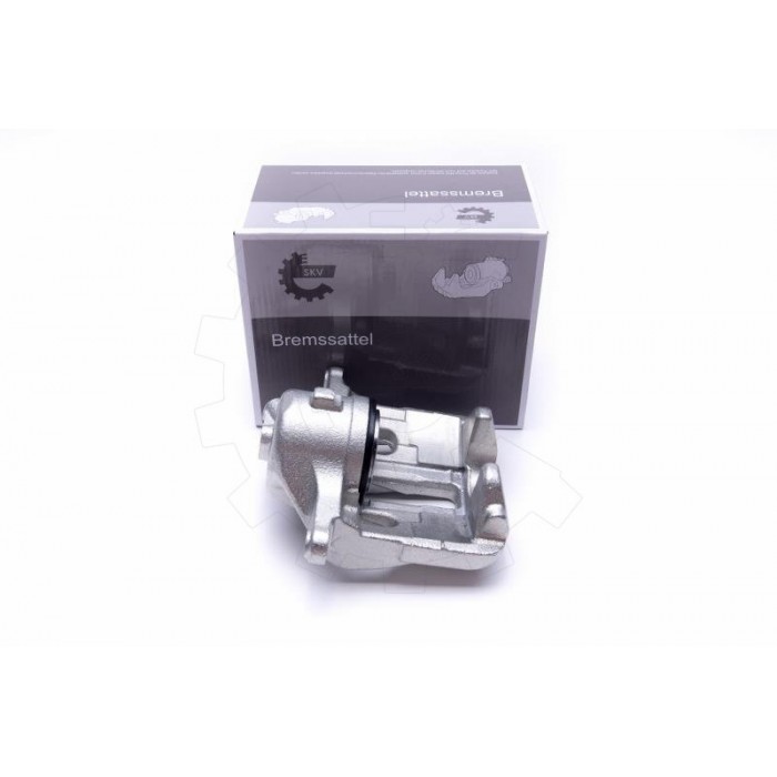Etrier de Frein Avant Droit Pour Peugeot Fiat Citroën Lancia 440193 9946011