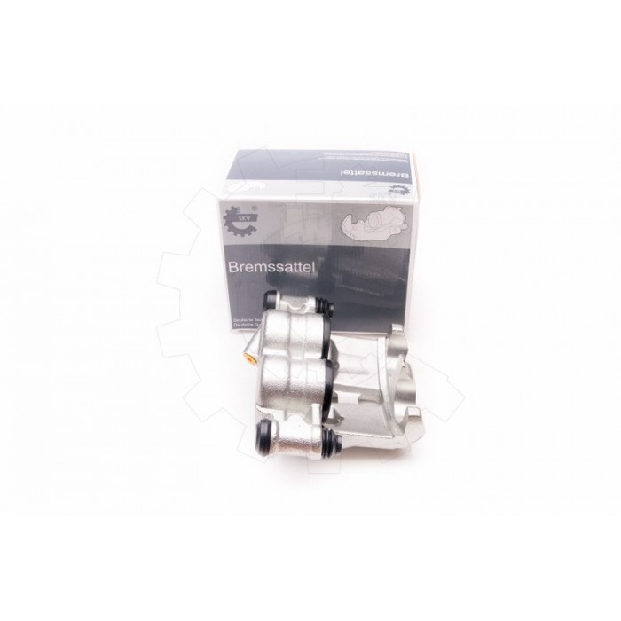 Etrier de Frein Avant Gauche Pour Peugeot Fiat Citroën 4401J8 71769991 71793162