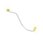 Durite Tuyau alimentation d'huile Pour C-Max Fiesta FOCUS Fusion MAZDA 2 1479840