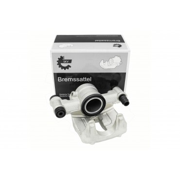 Etrier de Frein Arrière Gauche Pour Peugeot Fiat Citroën 1612436880 77367073