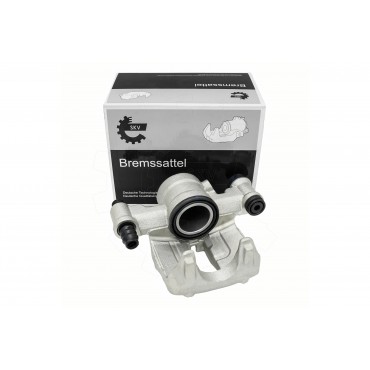 Etrier de Frein Arrière Droit Pour Peugeot Opel Fiat Ducato Citroën 1612436980