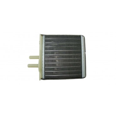 échangeur chaleur Pour FIAT BARCHETTA 183 PUNTO 176 FISKER KARMA 46721212
