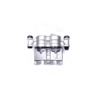 Etrier de Frein Avant Gauche Pour Peugeot Fiat Citroën 4401K0 71769992 71793168