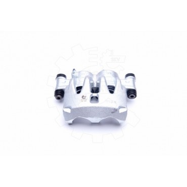 Etrier de Frein Avant Droit Pour Peugeot Fiat Citroën 1607876680 51885310