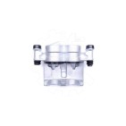 Etrier de Frein Avant Droit Pour Peugeot Fiat Citroën 1607876680 51885310