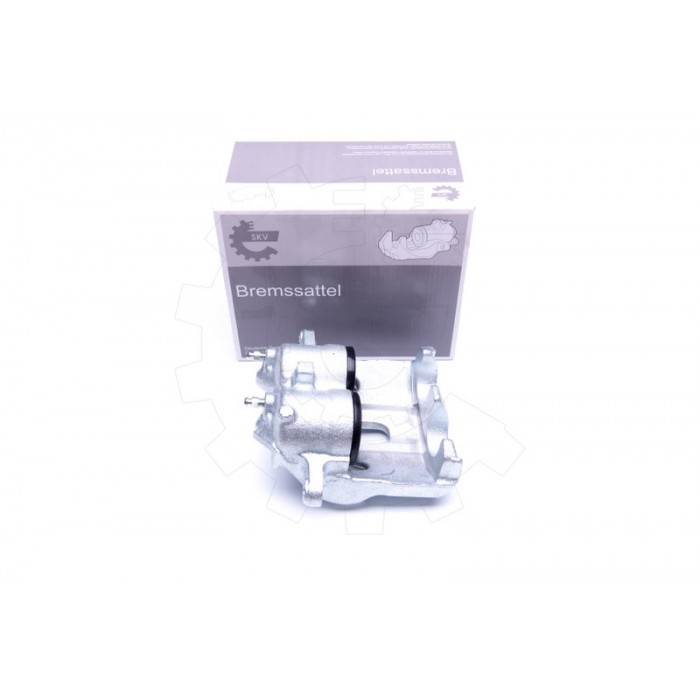 Etrier de Frein Avant Droit Pour Peugeot Fiat Citroën 440185 9945796 1308220080