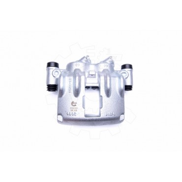 Etrier de Frein Avant Gauche Pour Peugeot Fiat Citroën 4401H6 735289101 4401E4