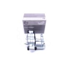 Etrier de Frein Avant Gauche Pour Peugeot Fiat Citroën 4401L8 735289103 4401E6