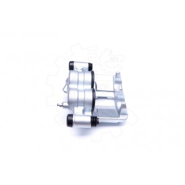 Etrier de Frein Avant Gauche Pour Peugeot Fiat Citroën 4401L8 735289103 4401E6