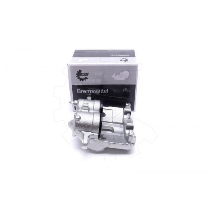 Etrier de Frein Avant Droit Pour Peugeot Fiat Citroën 440187 1308228080 9945799