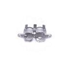 Etrier de Frein Avant Droit Pour Peugeot Fiat Citroën 440187 1308228080 9945799