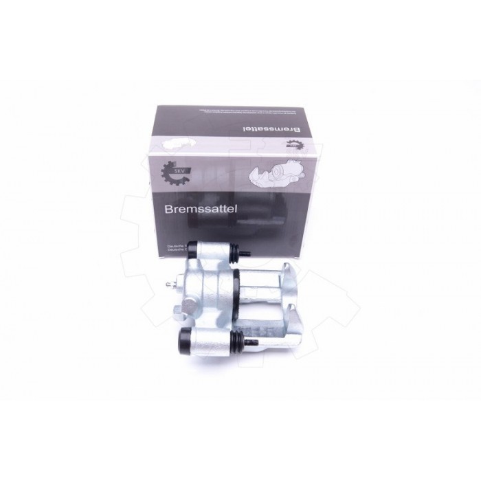 Etrier de Frein Arrière Droit Pour Peugeot Fiat Citroën 4401F3 735289110