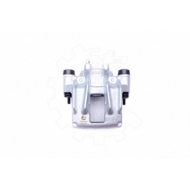 Etrier de Frein Arrière Droit Pour Peugeot Fiat Citroën 4401F3 735289110