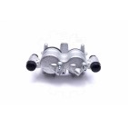 Etrier de Frein Avant Gauche Pour Peugeot Fiat Citroën 4401N0 735289105 4401E8