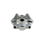 Etrier de frein Arrière DROIT Pour DEFENDER DISCOVERY RANGE ROVER SMC500110