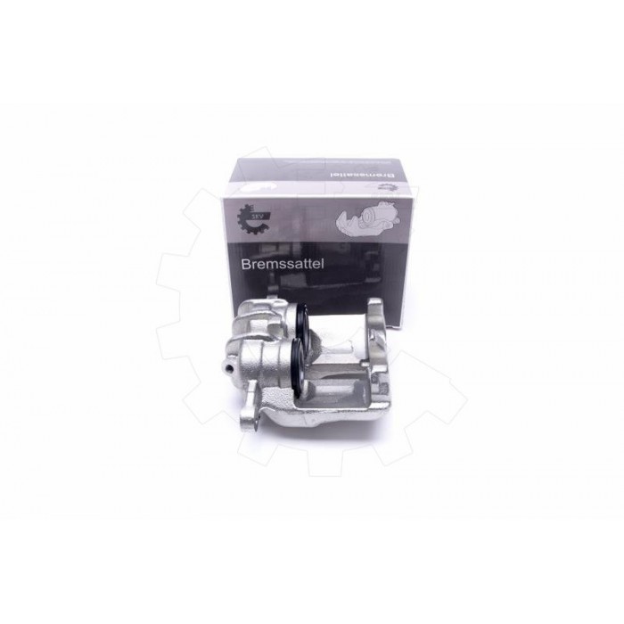 Etrier de Frein Avant Gauche Pour Peugeot Fiat Toyota Citroën 1607731680 4401L2