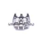Etrier de Frein Avant Gauche Pour Peugeot Fiat Toyota Citroën 1607731680 4401L2