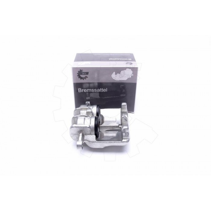 Etrier de Frein Avant Droit Pour Peugeot Fiat Toyota Citroën 1607731780 4401L3
