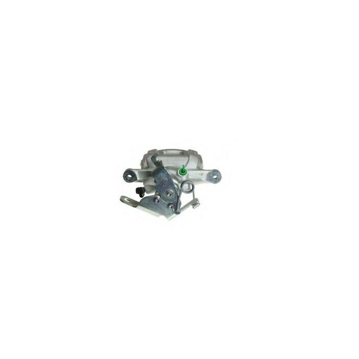 Etrier de frein Arrière DROIT Pour FORD TOURNEO TRANSIT BK212552BA 1843320