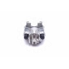 Etrier de Frein Avant Gauche Pour Peugeot 106 205 306 Citroën Saxo Xsara