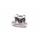 Etrier de Frein Arrière Gauche Pour Peugeot 206 306 Citroën Xsara ZX
