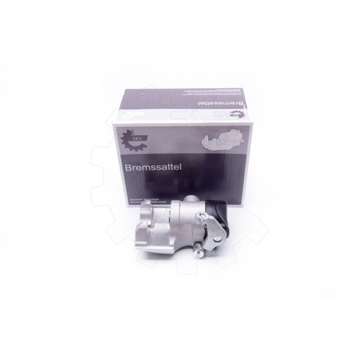 Etrier de Frein Arrière Gauche Pour Fiat 124 4182796 4307043 790478