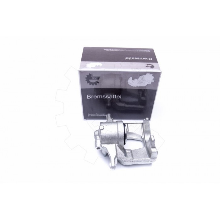 Etrier de Frein Avant Gauche Pour Opel Fiat Vauxhall 542206 51829342 95511301