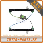 Mécanisme Lève Vitre TK1182R - PX1182R - 30869 - 22224R