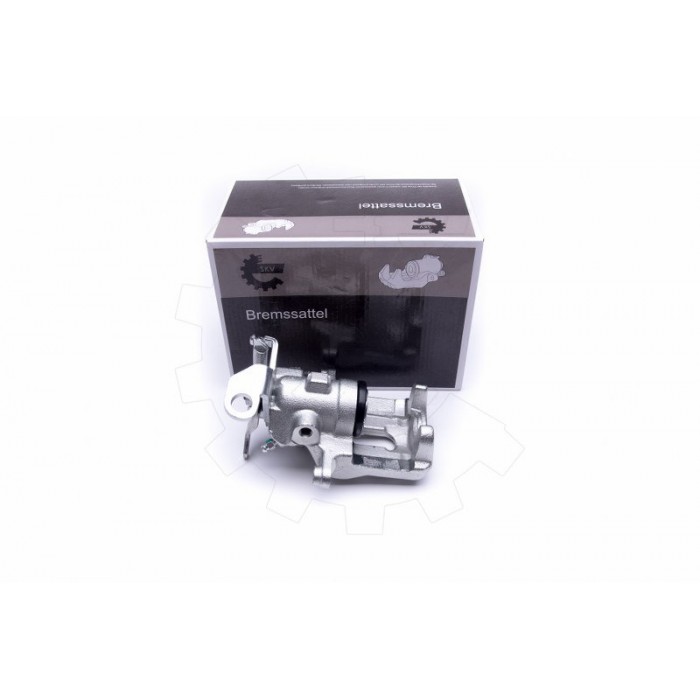 Etrier de Frein Arrière Droit Pour Ford Fiesta V 1355131 1539679 4N112552AA