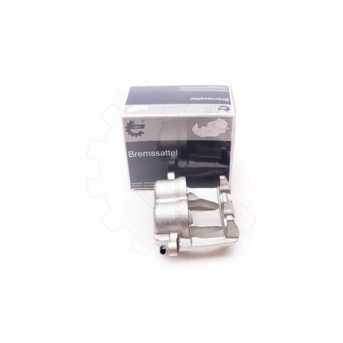 Etrier de Frein Avant Gauche Pour Ford Transit Nissan Cabstar E 4055820