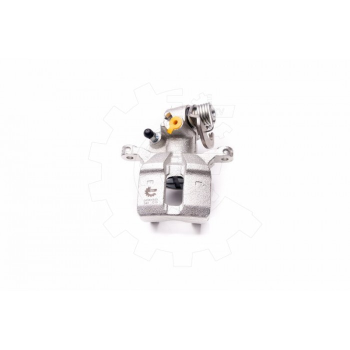 Etrier de Frein Arrière Gauche Pour Honda City A Trois Volumes 43019SAAJ50