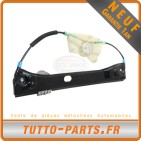 Mécanisme Lève Vitre Electrique Arrière Gauche Mercedes Classe S W221