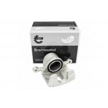 Etrier de Frein Avant Droit Pour Hyundai Galloper II HB401004