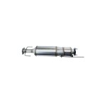 FAP Filtre à particules Pour CHEVROLET CRUZE 2.0 CDI -à partir de 2009 96832656