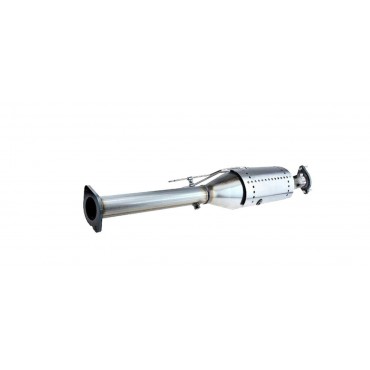 FAP Filtre à particules Pour FORD	GALAXY MONDEO S-MAX RMAG915H250SA 1698644