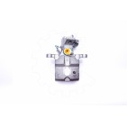 Etrier de Frein Arrière Droit Pour Hyundai i10 583110XA00 583600X300