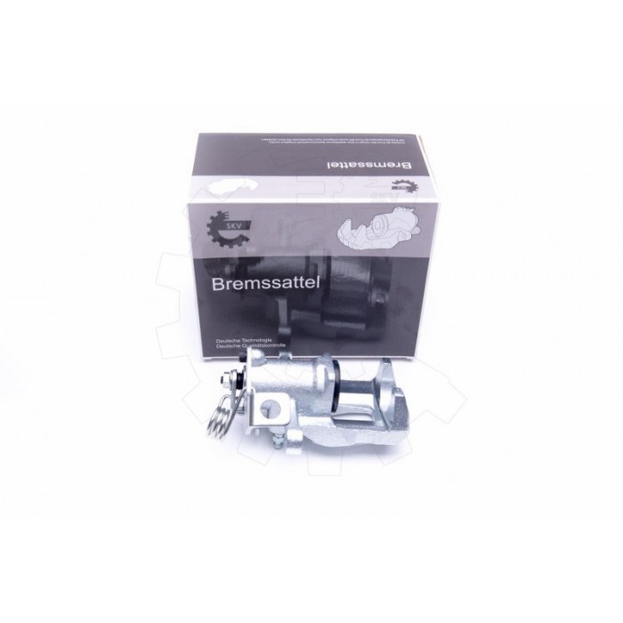 Etrier de Frein Arrière Droit Pour Hyundai i10 i20 Kia RIO III A Trois Volumes